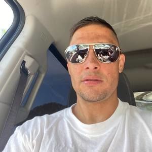 Meet your Posher, Steven